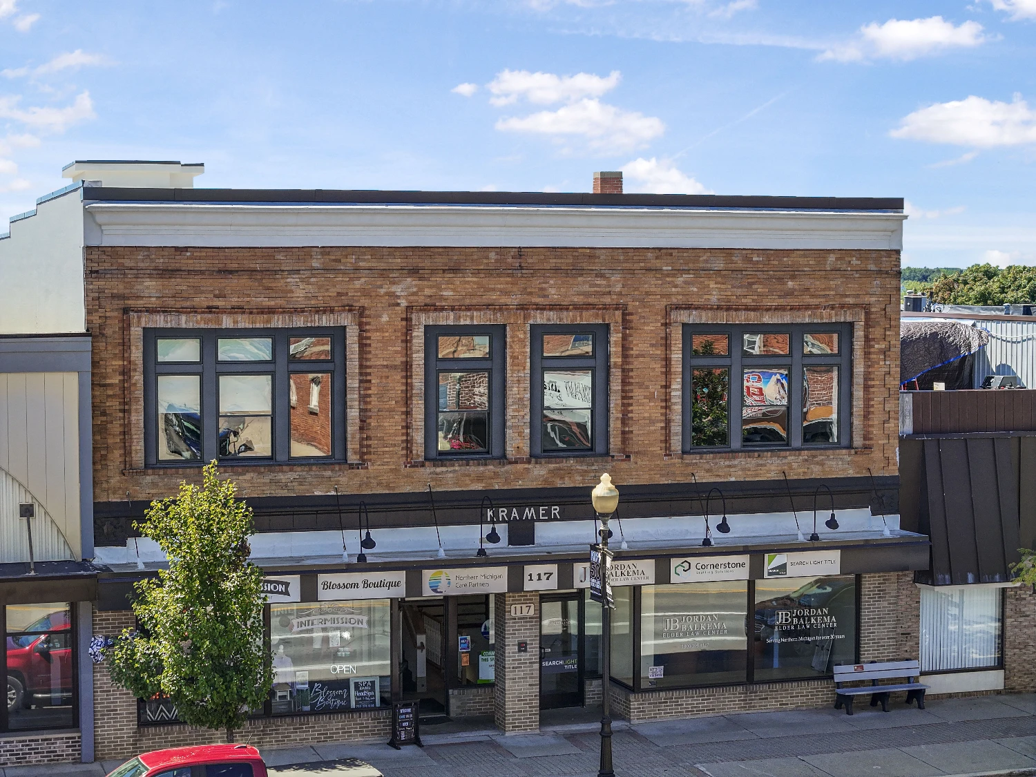 Commercial Investment Property