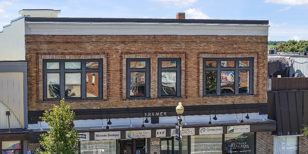 Commercial Investment Property