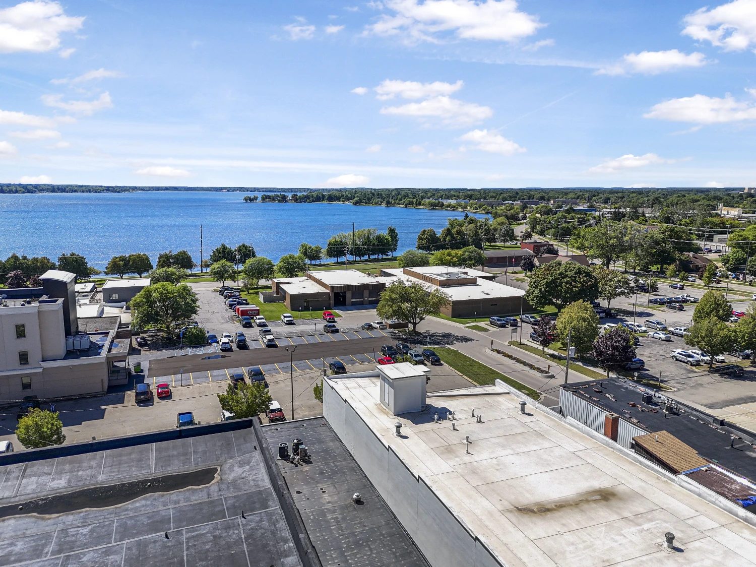 Commercial Investment Property