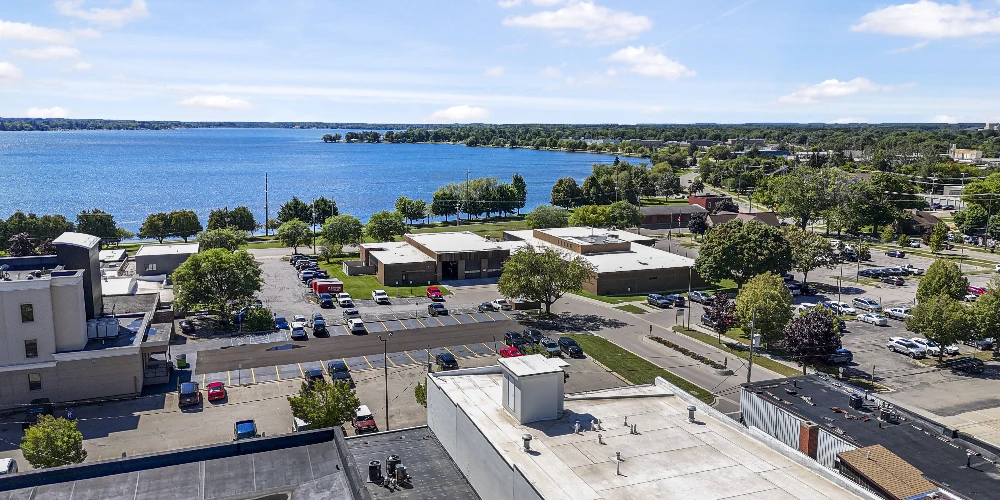 Commercial Investment Property