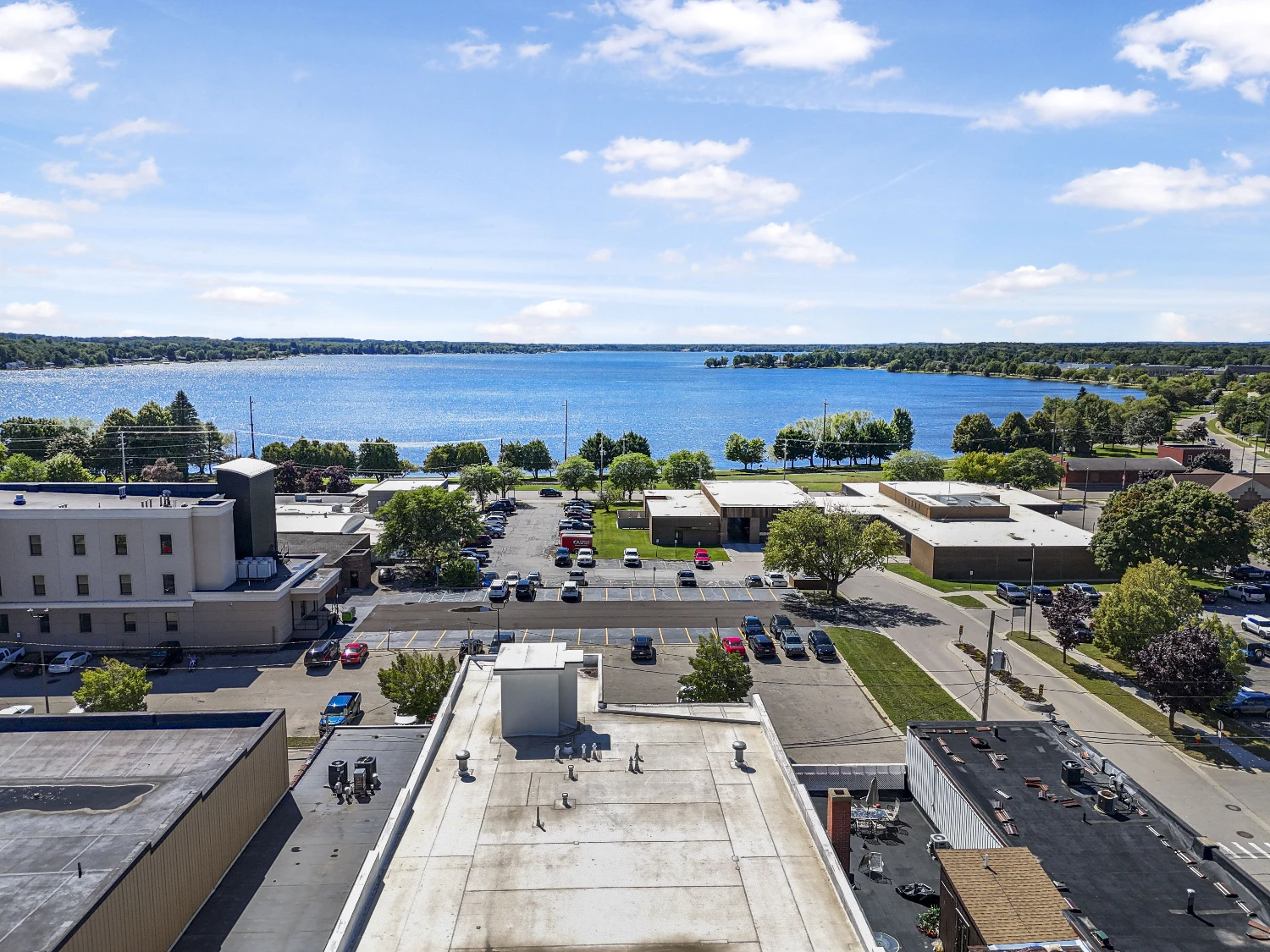 Commercial Investment Property