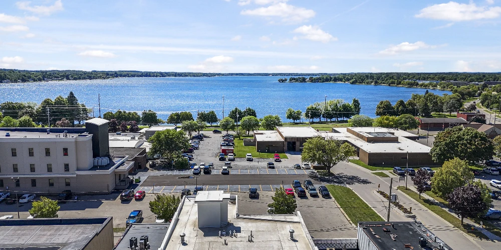 Commercial Investment Property