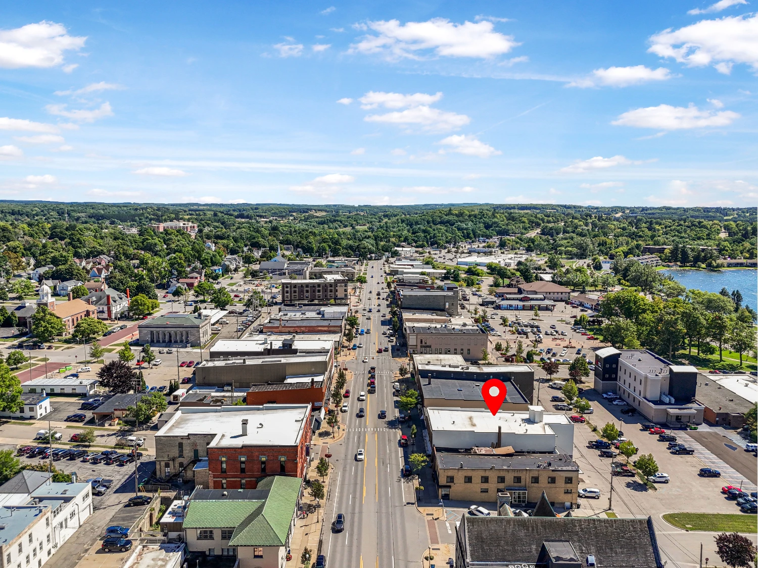 Commercial Investment Property