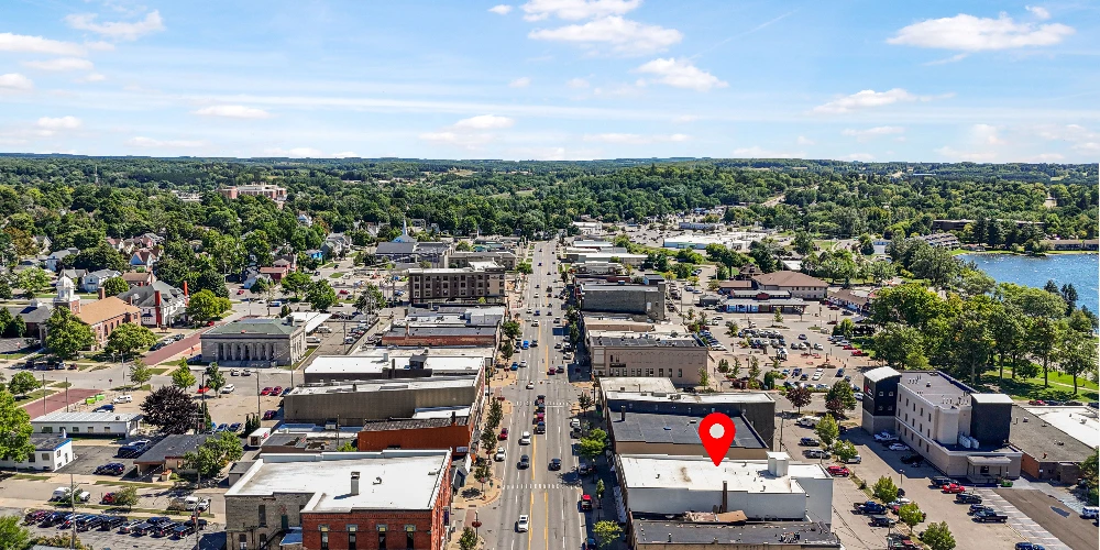 Commercial Investment Property