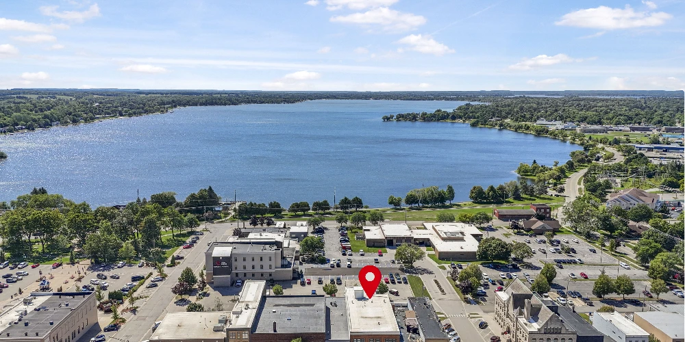 Commercial Investment Property