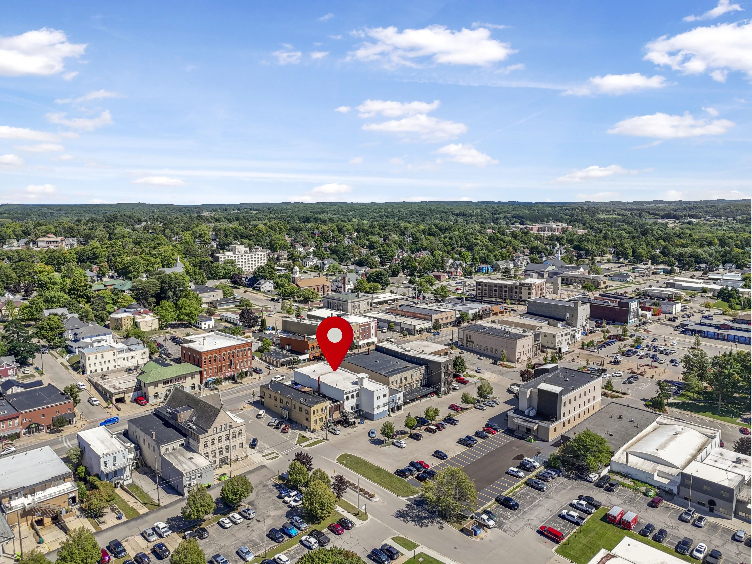 Commercial Investment Property