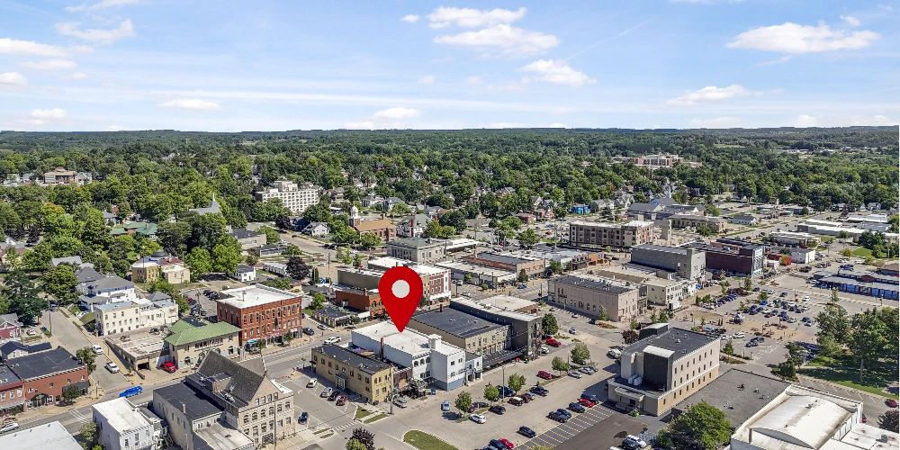 Commercial Investment Property