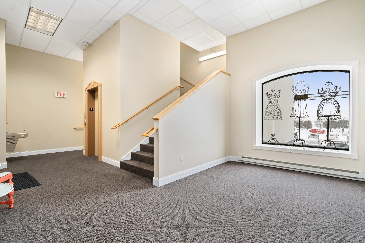 Commercial Investment Property