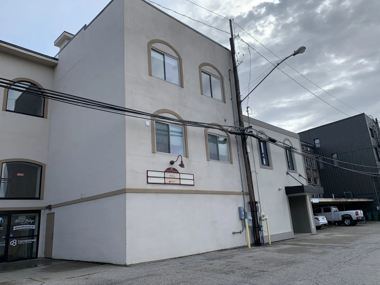 Commercial Investment Property