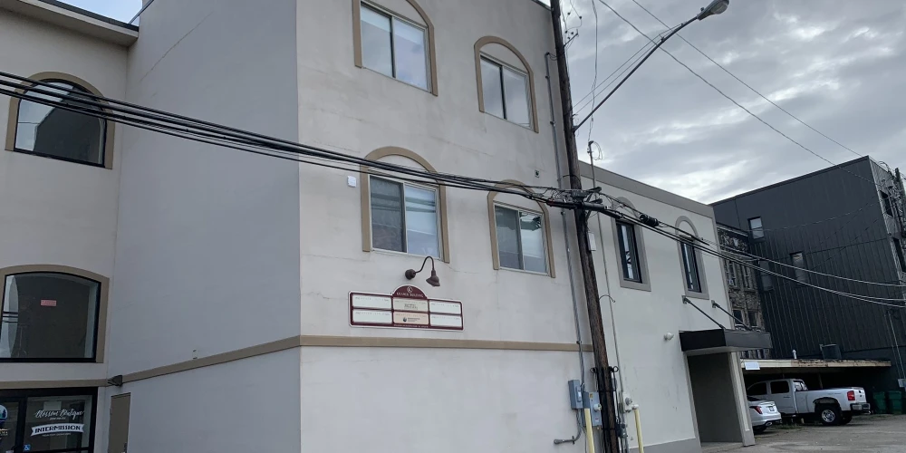 Commercial Investment Property