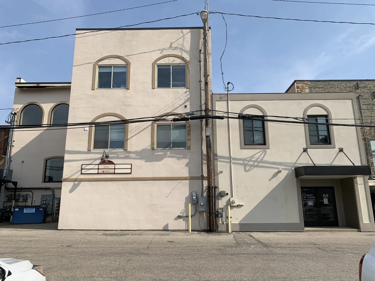 Commercial Investment Property