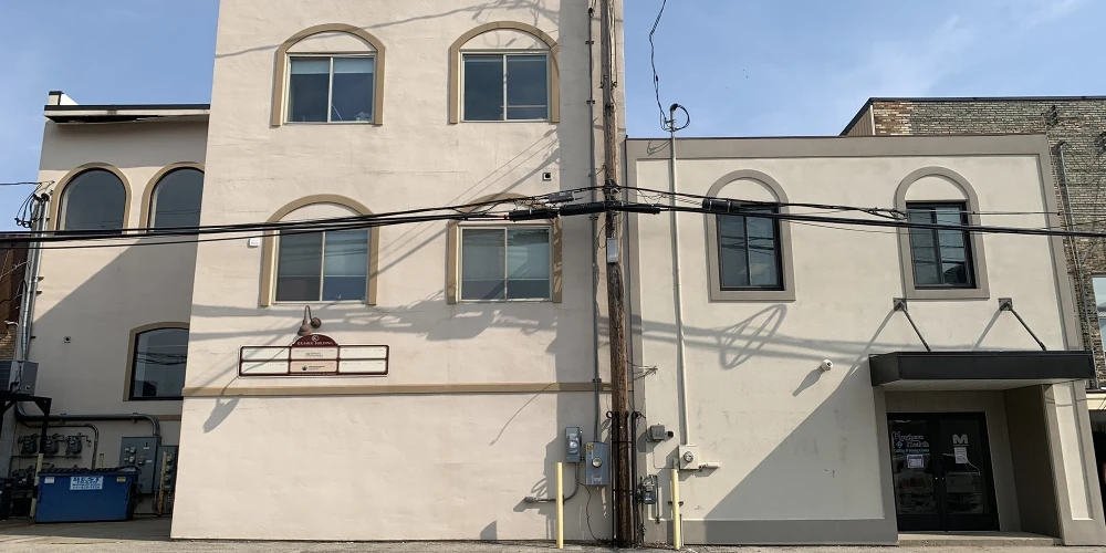 Commercial Investment Property