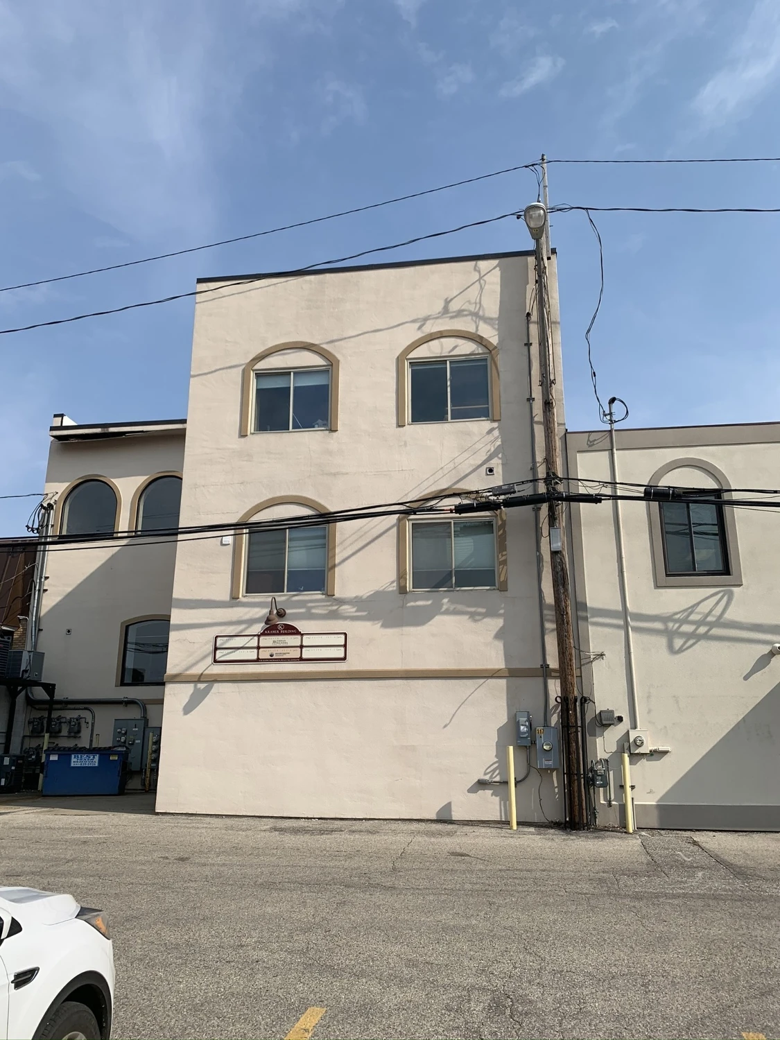 Commercial Investment Property