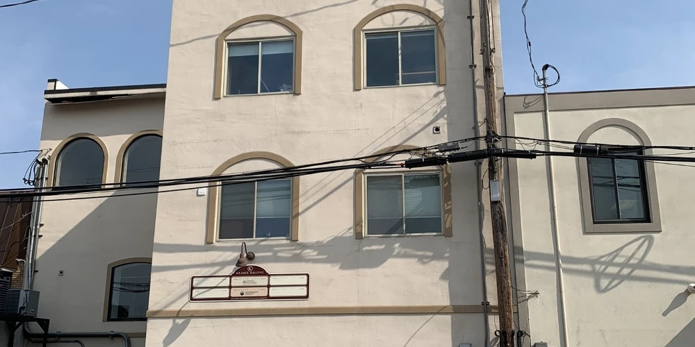 Commercial Investment Property
