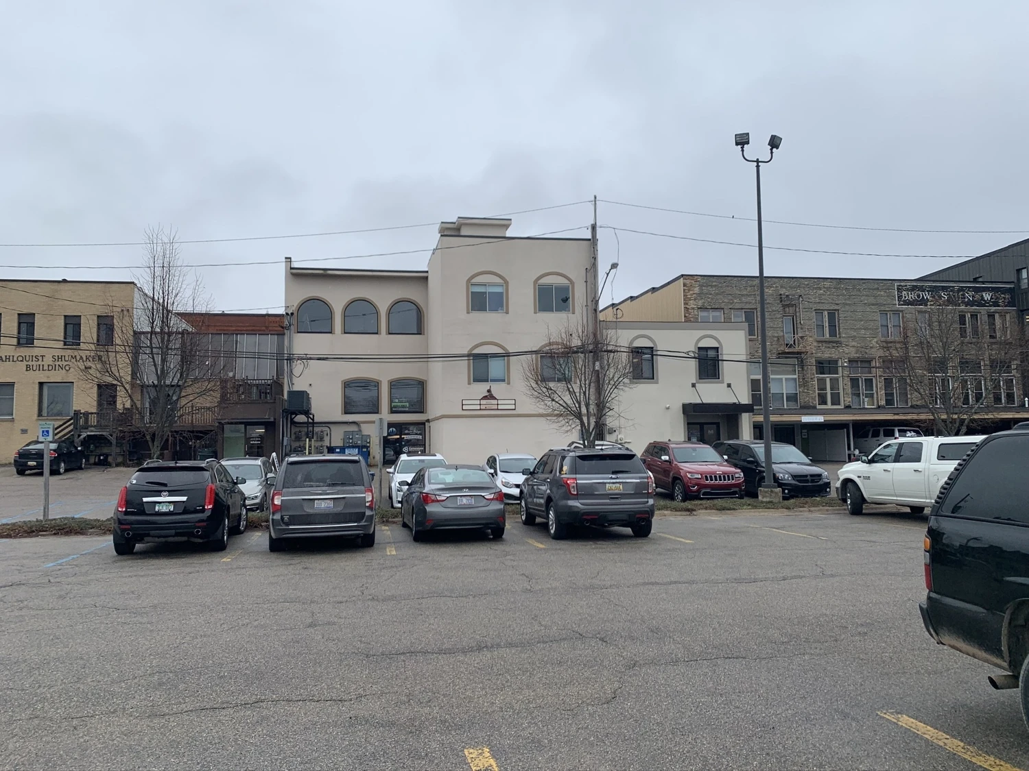 Commercial Investment Property