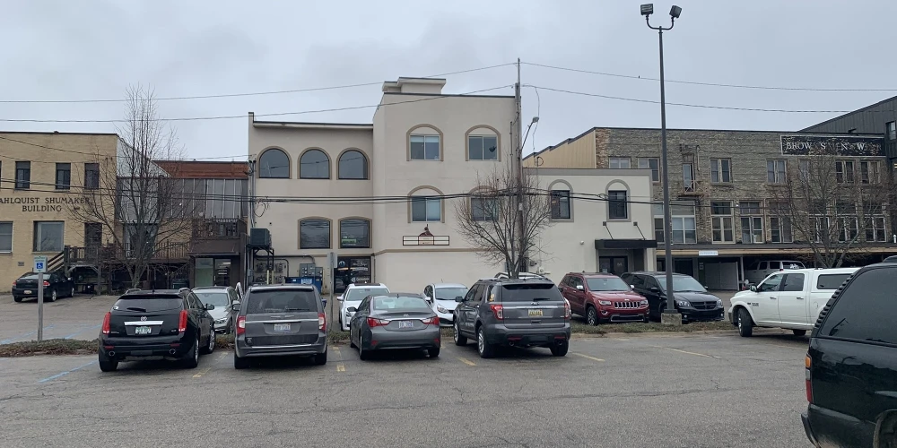 Commercial Investment Property