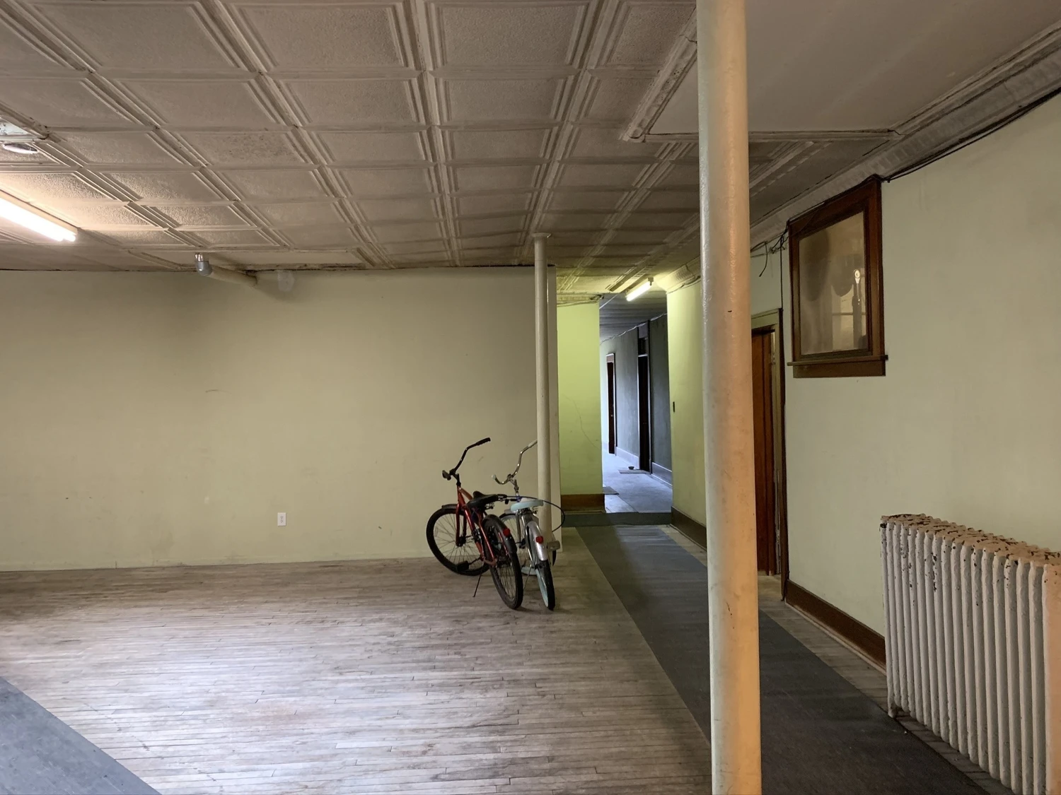 Commercial Investment Property