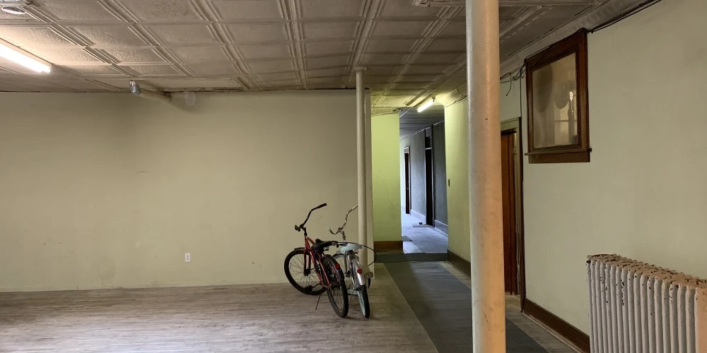 Commercial Investment Property