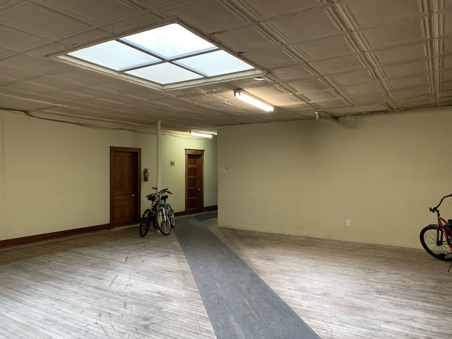 Commercial Investment Property