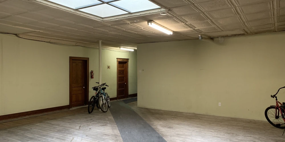 Commercial Investment Property