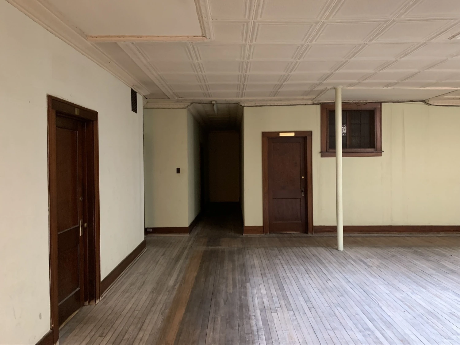 Commercial Investment Property