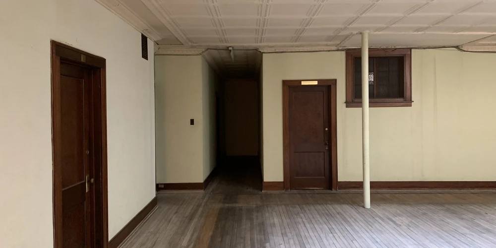 Commercial Investment Property