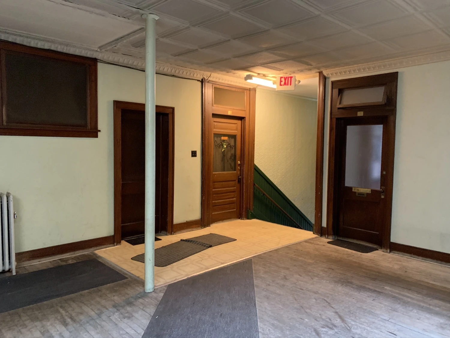 Commercial Investment Property