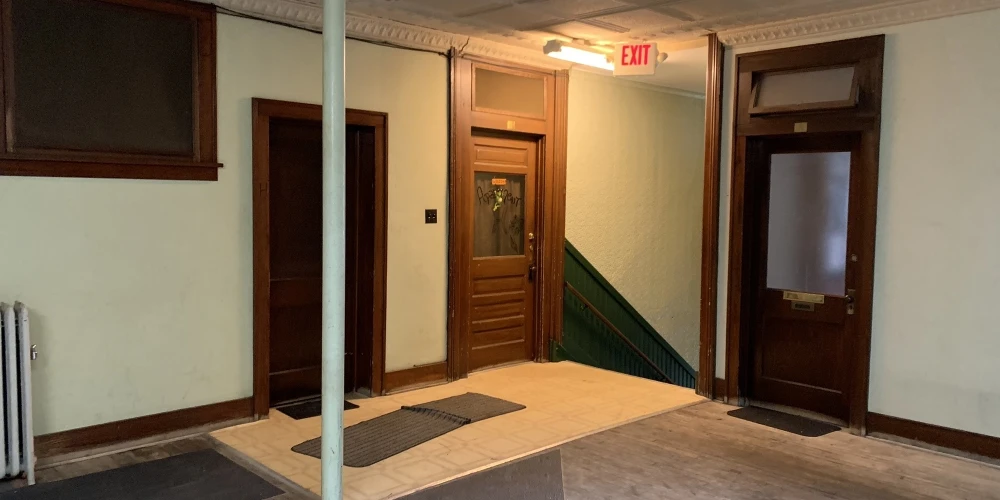 Commercial Investment Property
