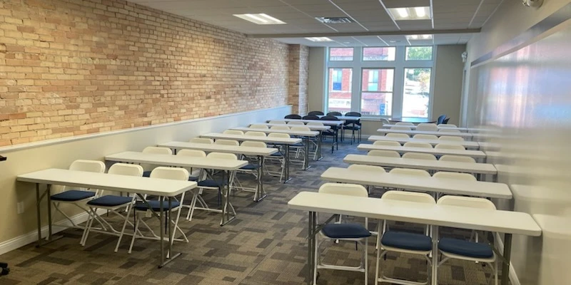 Commercial Investment Property