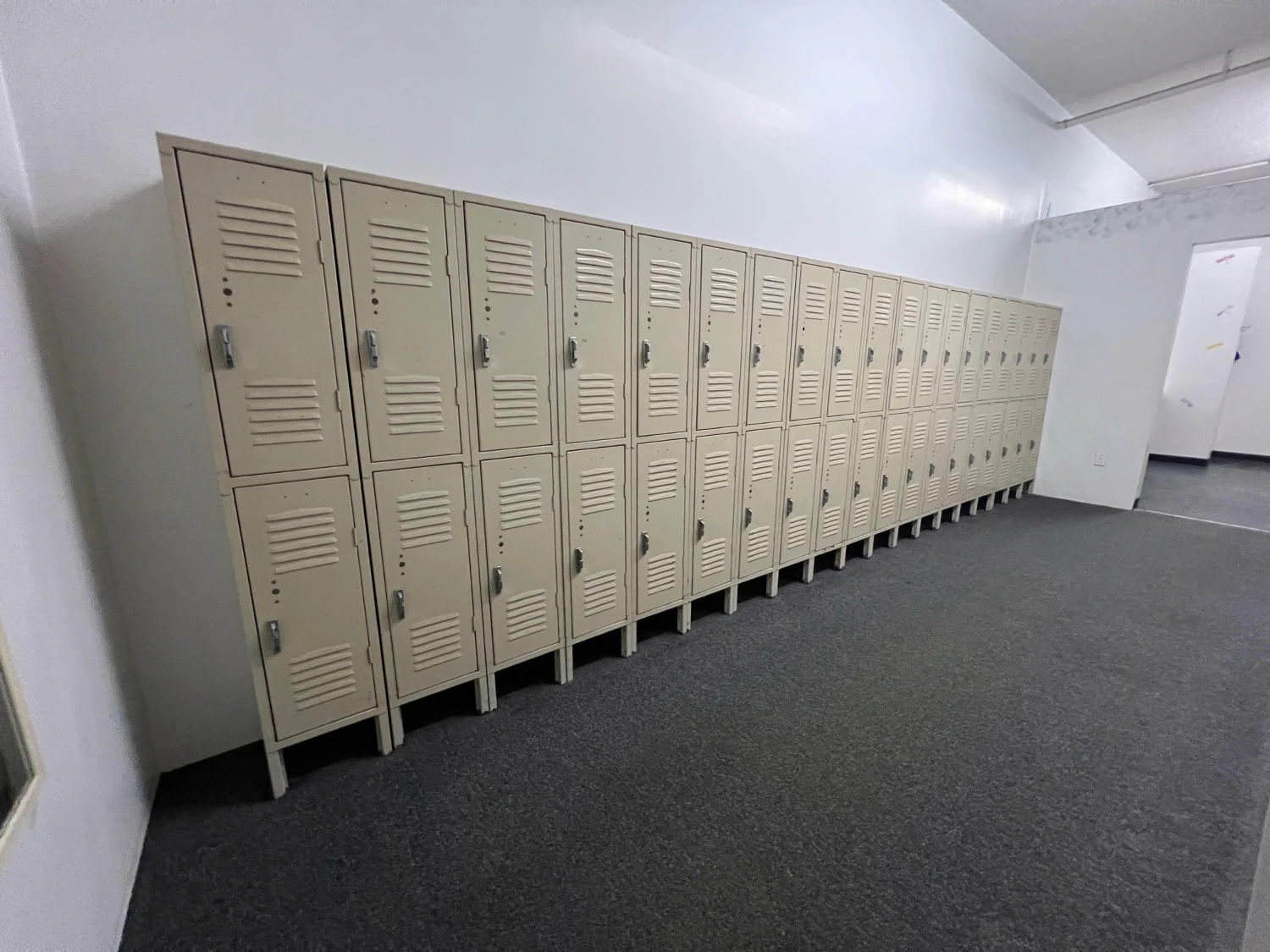 10,500 SF Downtown Retail Building & 50 Space Parking Lot