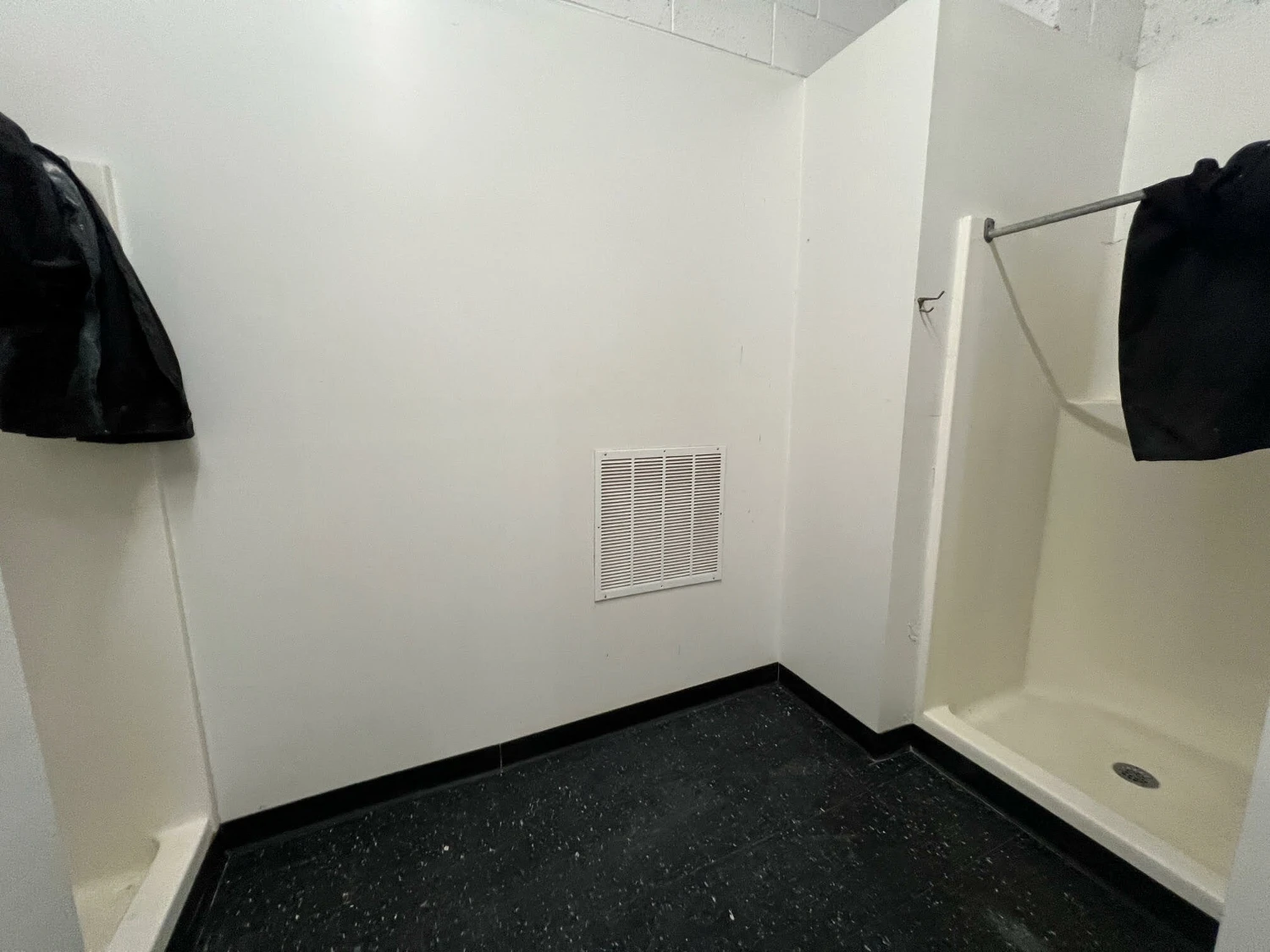 10,500 SF Downtown Retail Building & 50 Space Parking Lot