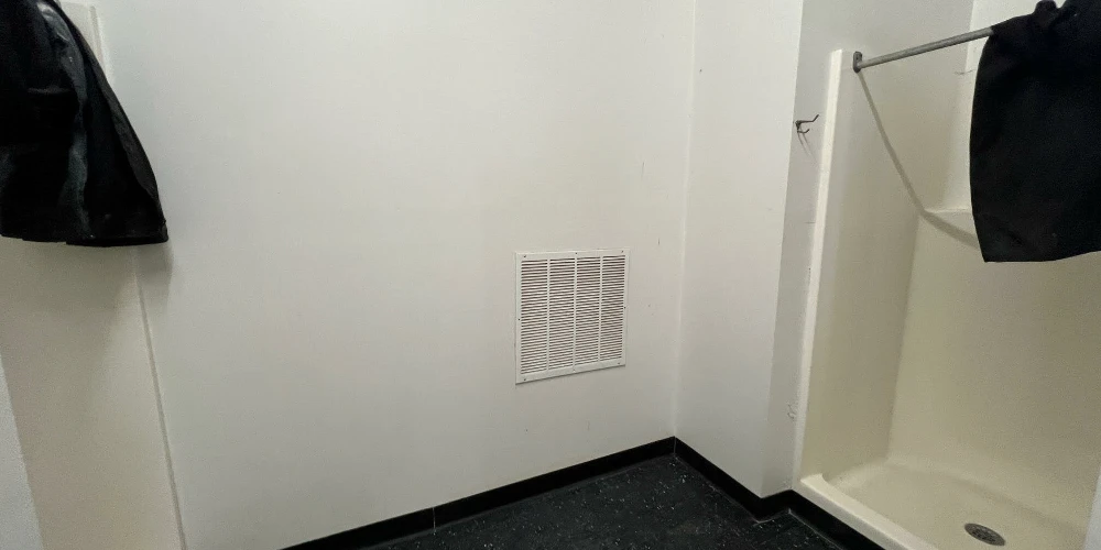 10,500 SF Downtown Retail Building & 50 Space Parking Lot