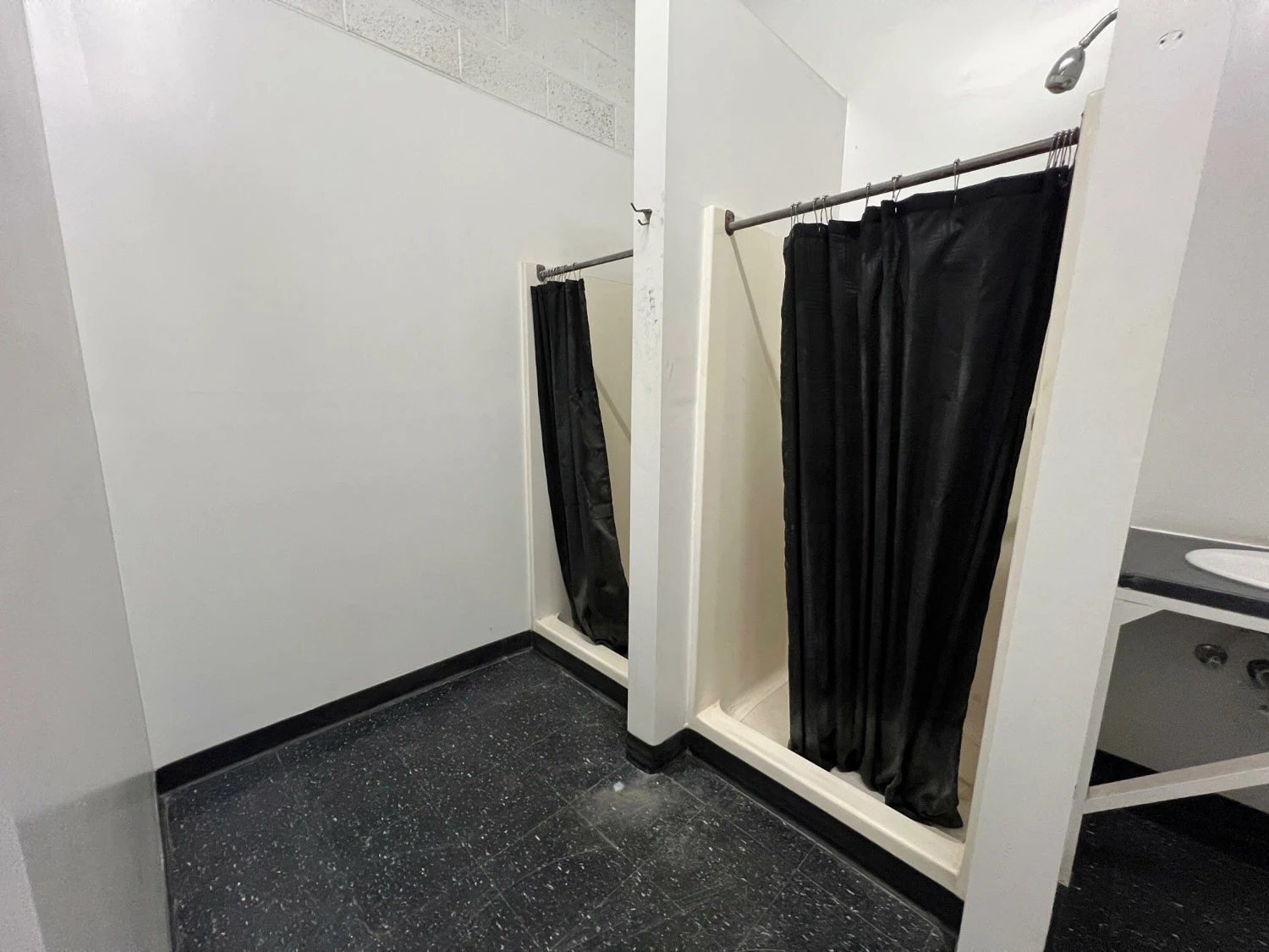 10,500 SF Downtown Retail Building & 50 Space Parking Lot