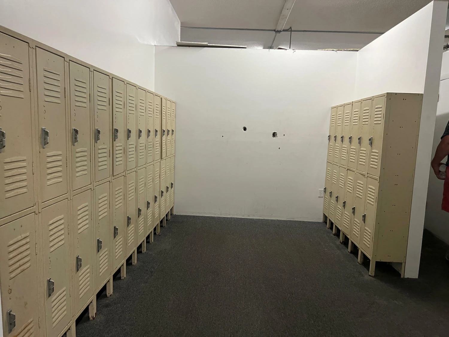 10,500 SF Downtown Retail Building & 50 Space Parking Lot