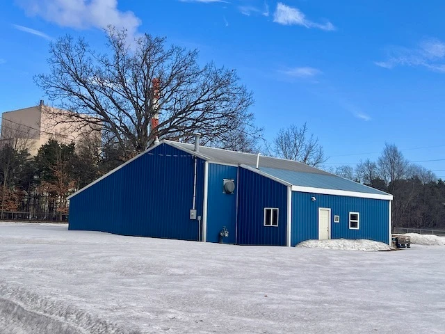 Investment Property 