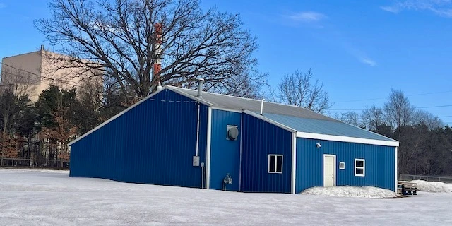 Investment Property 