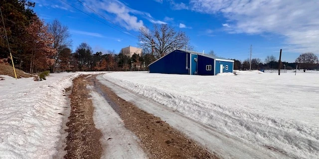 Investment Property 