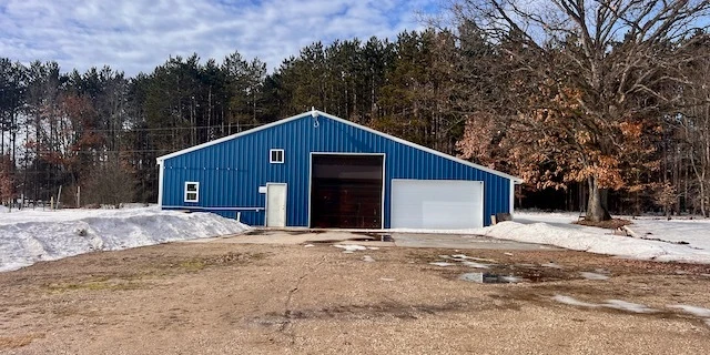 Investment Property 