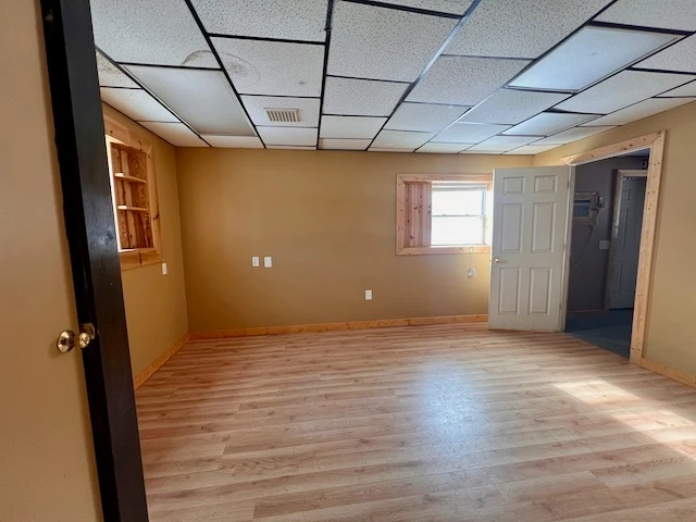 Investment Property 