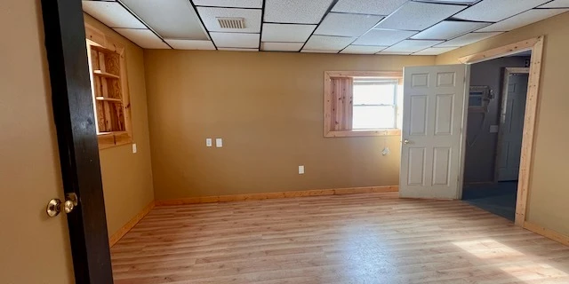 Investment Property 