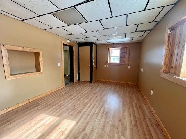 Investment Property 