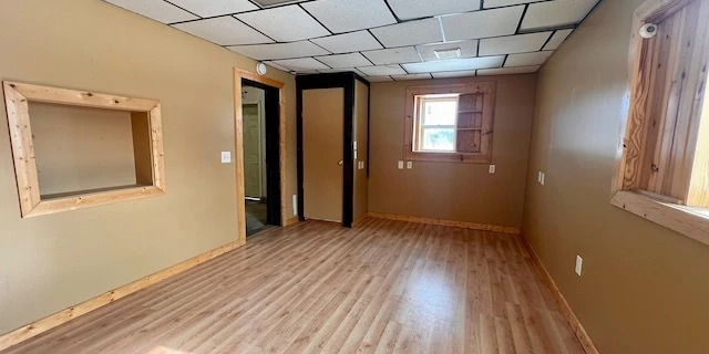 Investment Property 