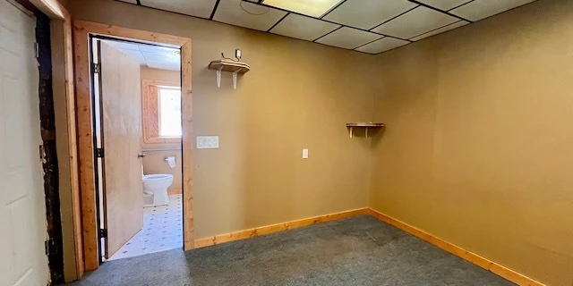 Investment Property 