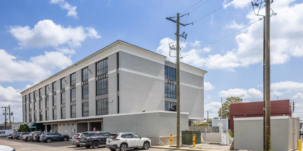 555 Perkins Ext | Medical & Traditional Office | East Memphis