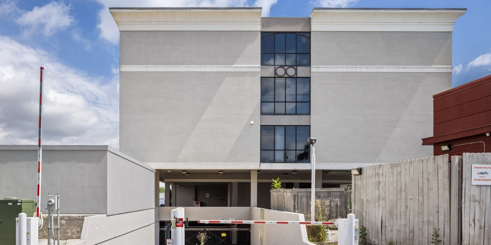 555 Perkins Ext | Medical & Traditional Office | East Memphis