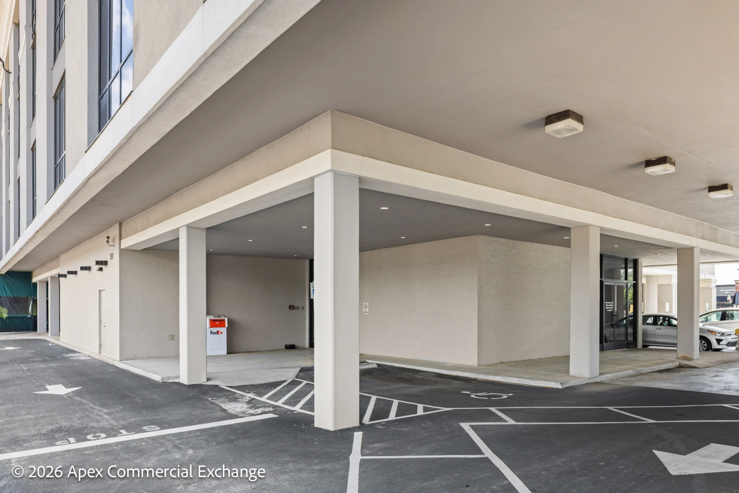 555 Perkins Ext | Medical & Traditional Office | East Memphis