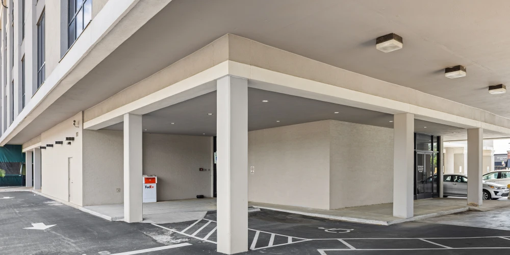 555 Perkins Ext | Medical & Traditional Office | East Memphis