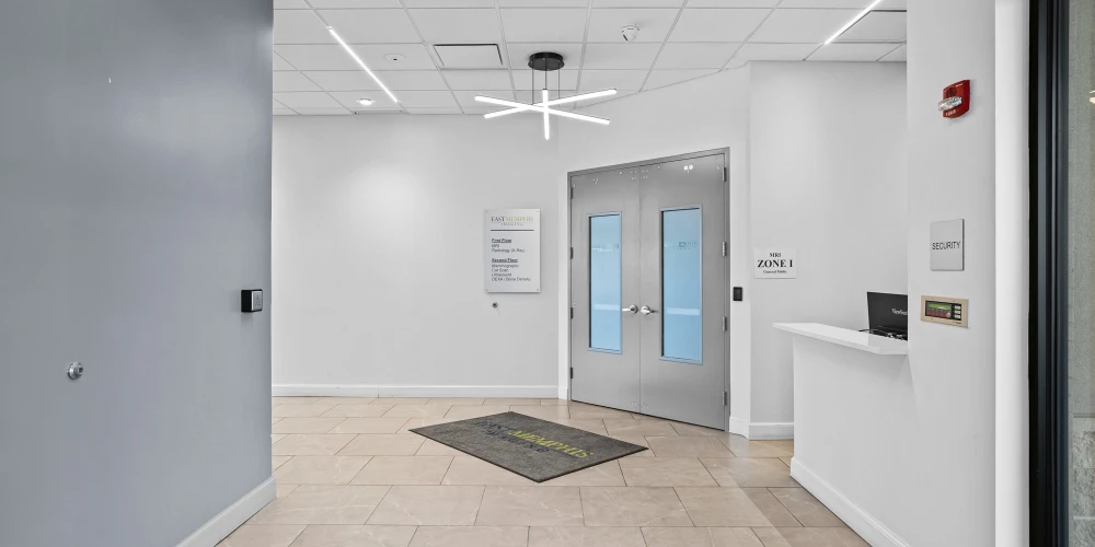 555 Perkins Ext | Medical & Traditional Office | East Memphis
