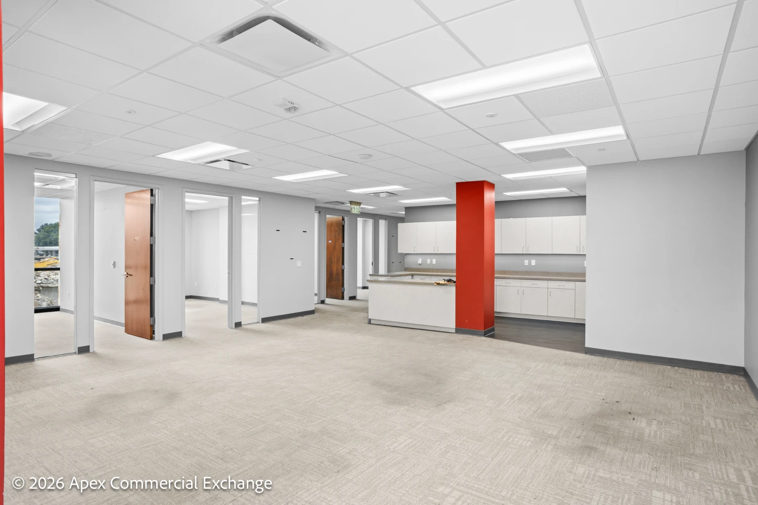 555 Perkins Ext | Medical & Traditional Office | East Memphis