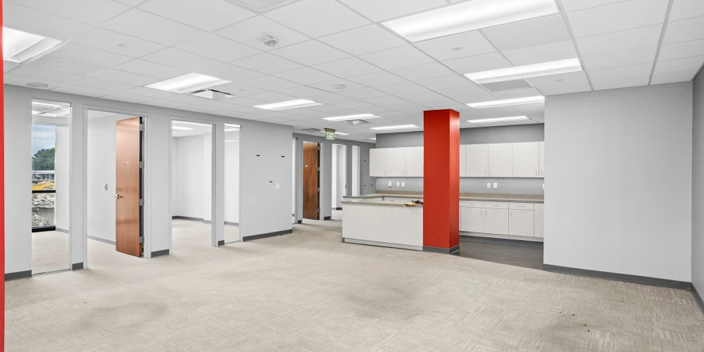 555 Perkins Ext | Medical & Traditional Office | East Memphis